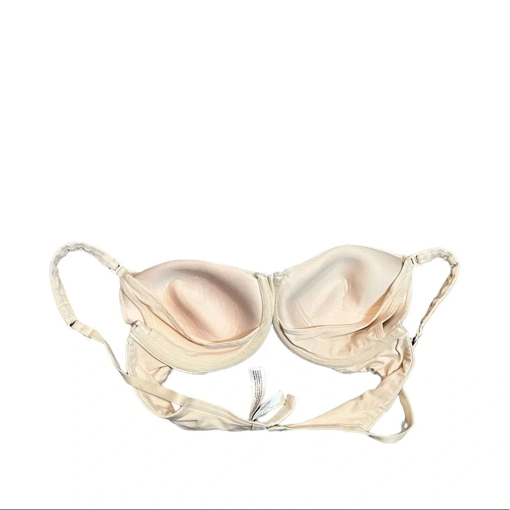Women’s Gillian And O’Malley Bra Size 36B